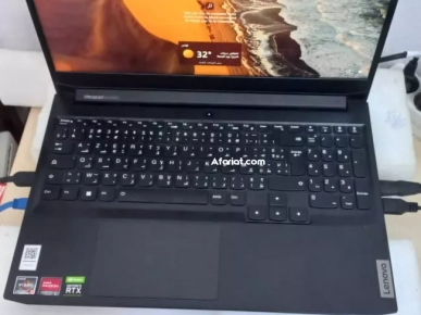 laptop lenovo ideapad gaming 3