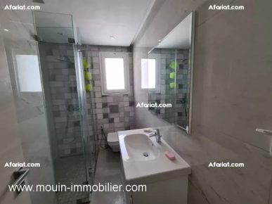 APPARTEMENT JOUDY Hammamet AL2671