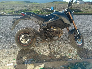 korak hyper korak hyper