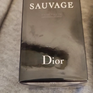 Parfum Dior Sauvage pour Homme Parfum Dior Sauvage pour Homme