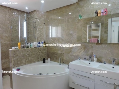 Villa Eya AV1126 Hammamet Mrezka