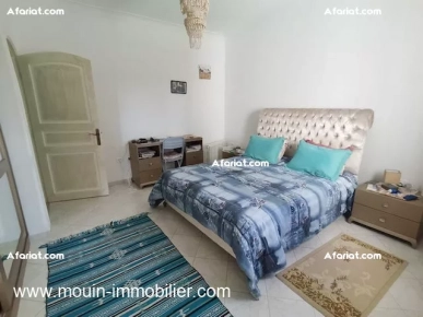 Appartement Andrea AL3039 Hammamet
