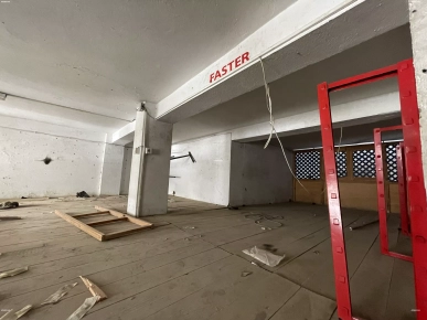 À LOUER – Magasin idéal pour pièces détachées à Ariena, Tunis