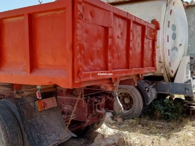 camion Renault