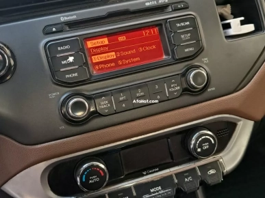 KIA RIO ☎️29 983 108