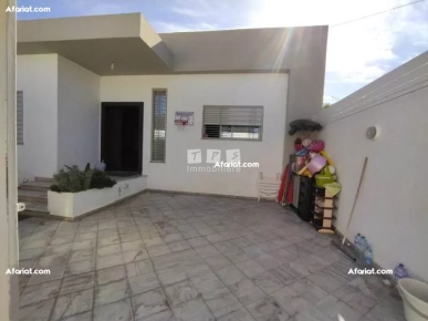 VILLA GHAYA (Réf: V2651)
