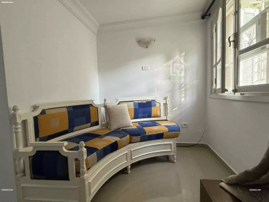 maison s2, située au rez-de-chaussée à megrine coteaux