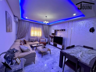 Appartement S2 à Borj Cedria Appartement S2 à Borj Cedria