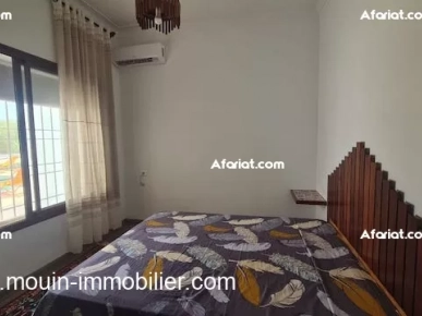 VILLA MOSAIQUE II Hammamet Birbouregba AL3153