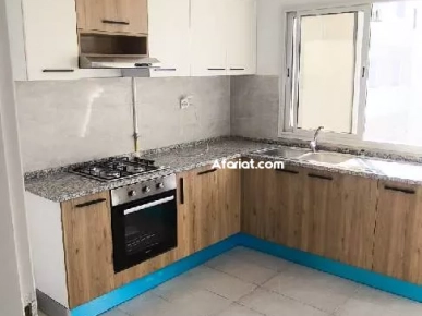 a louer s2 gazella-Ennkhilet