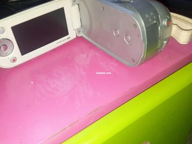 vente camera vidéo samsung