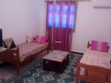 Appartement  climatisé au centre ville TABARKA Appartement  climatisé au centre ville TABARKA