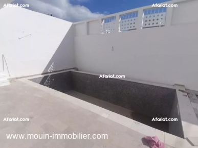 VILLA FAYA Hammamet Zone Théâtre AV1946