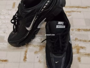basket nike initiatore