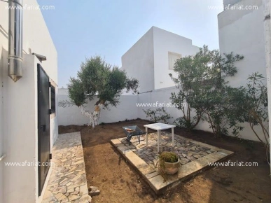 Villa Ilona AL2856 Hammamet