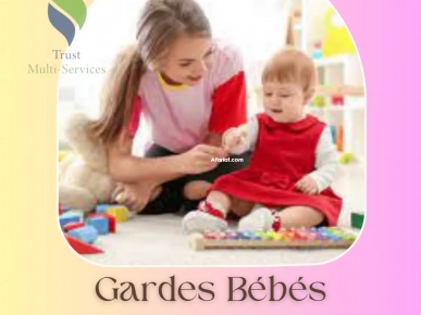 garde bebe par mois a ben arous garde bebe par mois a ben arous