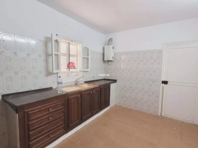 DUPLEX À HOUMT SOUK DJERBA ZU - RÉF V686