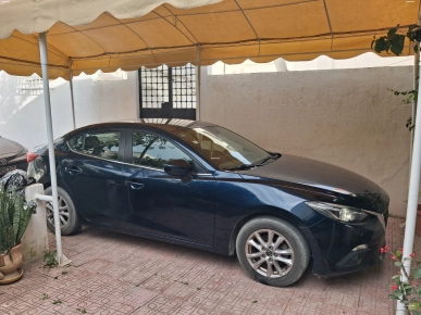 MAZDA 3 Berline (Sedan) Essence – Première Main