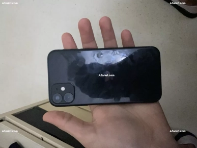 iphone 11 black