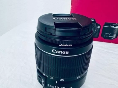 Appareil Photo Reflex Canon EOS 4000D