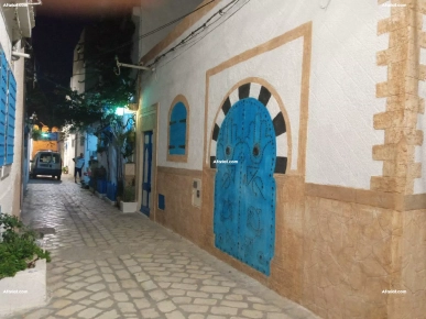 location maison "dar al habayeb" à louer