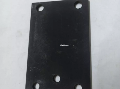 FRONT PLATE POUR CERCLEUSE AGRAFEUSE SIGNODE PRH2-114 FRONT PLATE POUR CERCLEUSE AGRAFEUSE SIGNODE PRH2-114