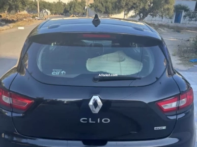 renault clio 4