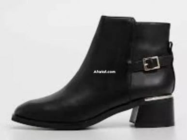 bottine Aldo