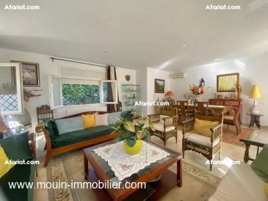 VILLA DU LION Baraket Essahel Hammamet AV1657
