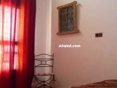 VILLA L'ARCHITECTE Hammamet Zone Craxi AV1435