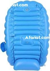baignoire gonflable pliable de la marque Intime