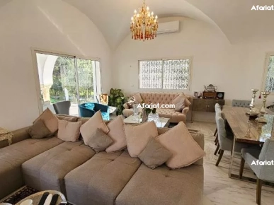 Villa PAON (Réf: L2977)