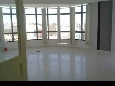 appartement a louer S2 2éme etage hay bahri3 sfax