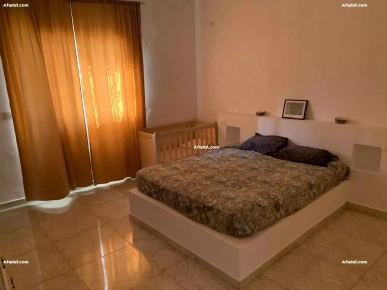 Des Appartements S+2 a vendre ,100m de la plage Ezzahra kélibia Des Appartements S+2 a vendre ,100m de la plage Ezzahra kélibia