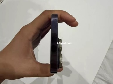 iphone 14 pro violet 128G