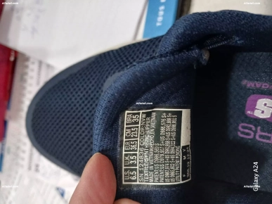 spadrille skeachers origine