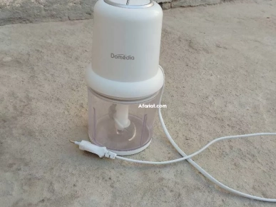 hachoir électrique