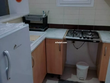 شقق مفروشة للايجار باليوم اسبوع في تونس العاصمة