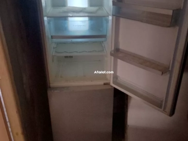 frigidaire haier