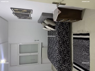 Appartement a louer cite el wahat