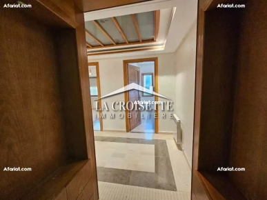 Appartement S+3 aux Berges du Lac 2 MAL1098