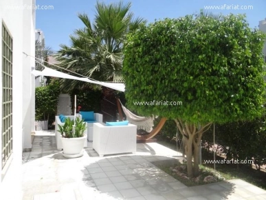 Appartement Hortensia AV487 Yasmine hammamet