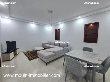 Appartement Jana AL3118 Hammamet centre