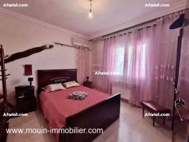 Appartement Myriam AL3421 Hammamet Nord