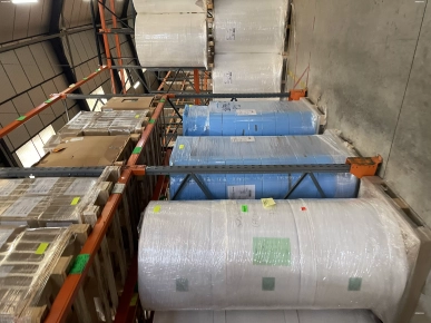 Compresse, pensement Compresse, pensement
