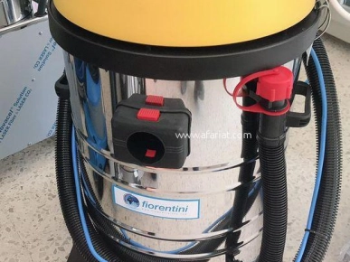 extracteur injecteur
