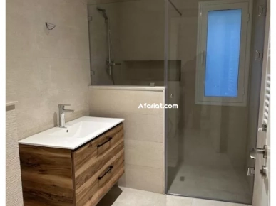 APPARTEMENT IRISA Sidi Mahersi AL3650
