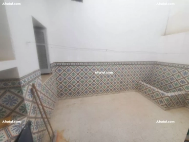 Maison meublée à louer au cœur de Nabeul – Emplacement idéal !