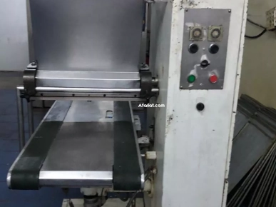 Multidrop MIMAC italy Multidrop MIMAC italy