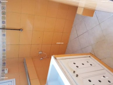À vendre Appartement à Mourouj1 Chauffage Centrale & 2 clims LG